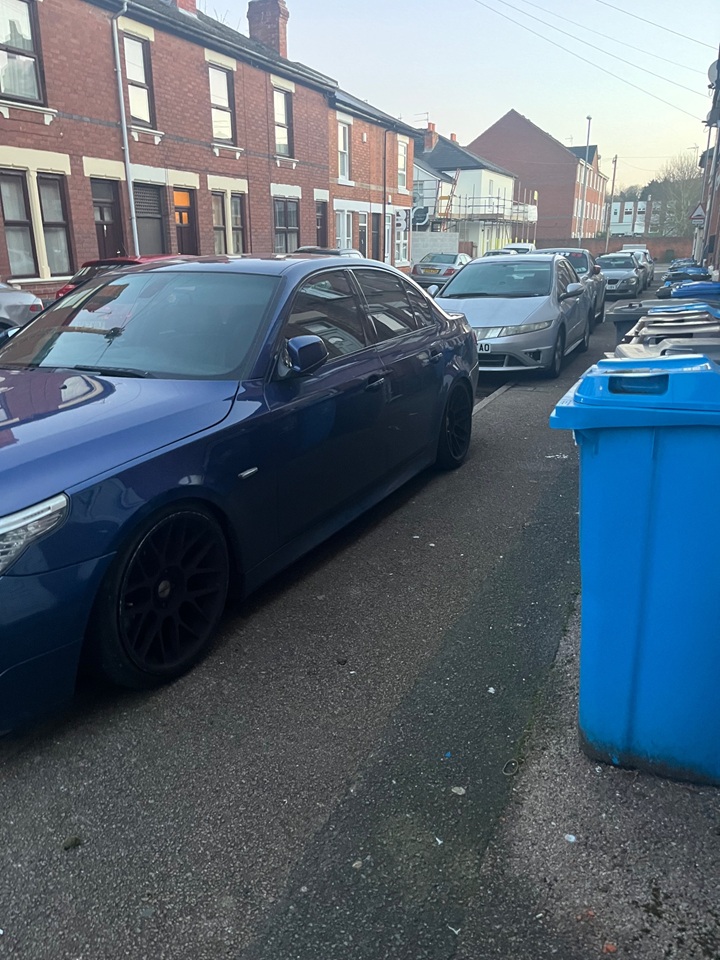 Additional image 2 of 3 Bed Terraced House, Peach St, DE22, N1 7GU