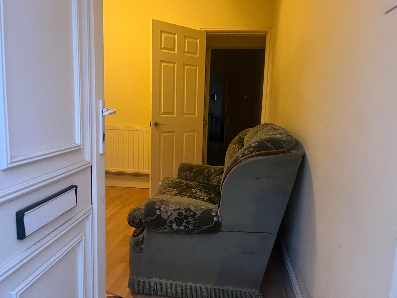 Additional image 3 of 3 Bed Terraced House, Peach St, DE22, N1 7GU