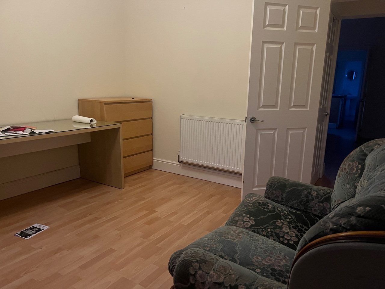 Additional image 4 of 3 Bed Terraced House, Peach St, DE22, N1 7GU