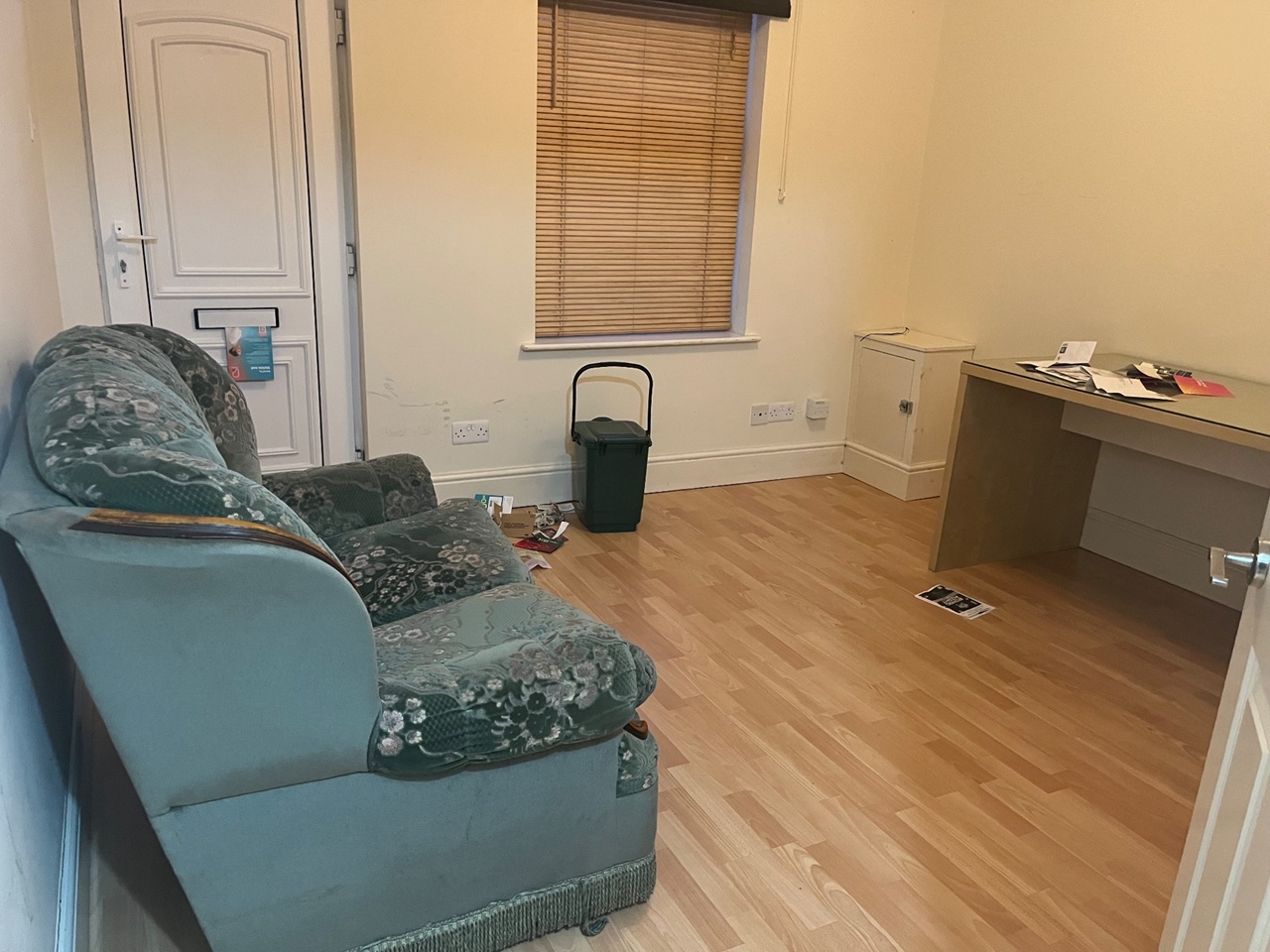 Additional image 5 of 3 Bed Terraced House, Peach St, DE22, N1 7GU