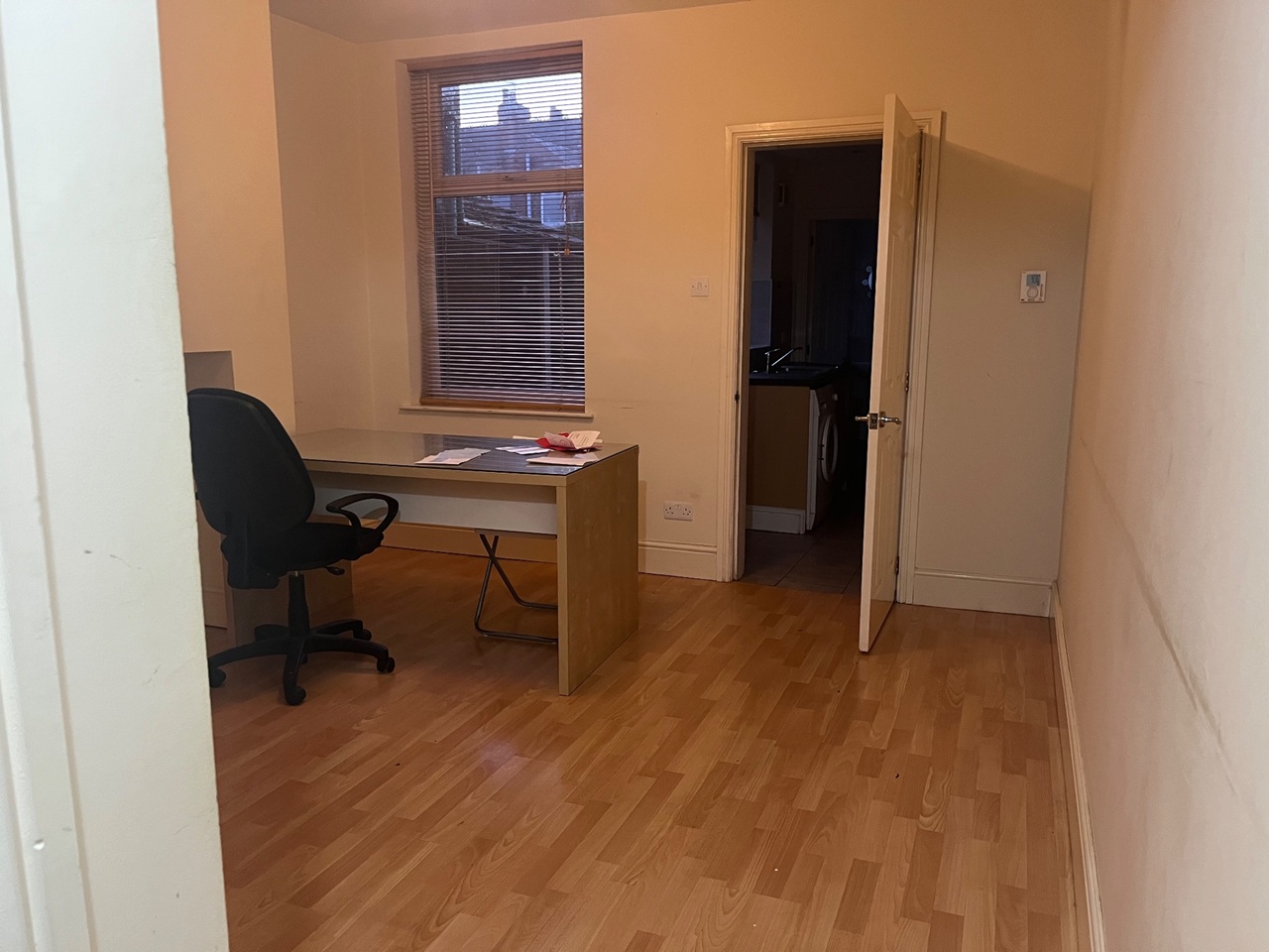 Additional image 7 of 3 Bed Terraced House, Peach St, DE22, N1 7GU