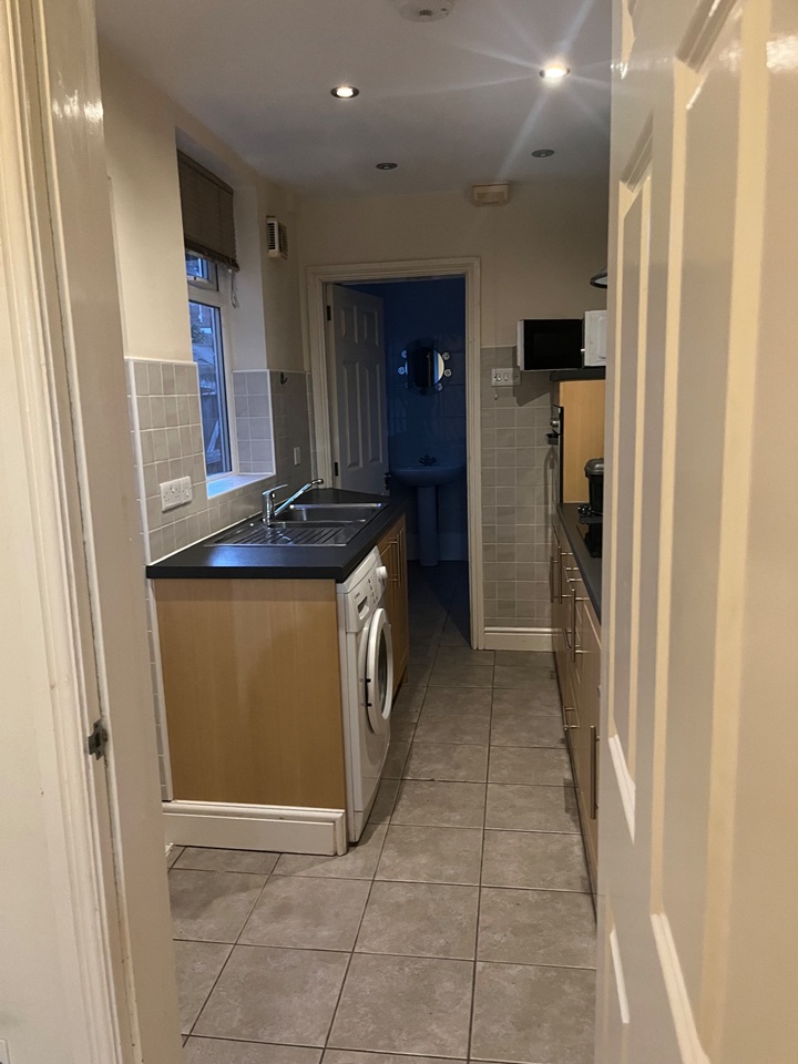 Additional image 8 of 3 Bed Terraced House, Peach St, DE22, N1 7GU