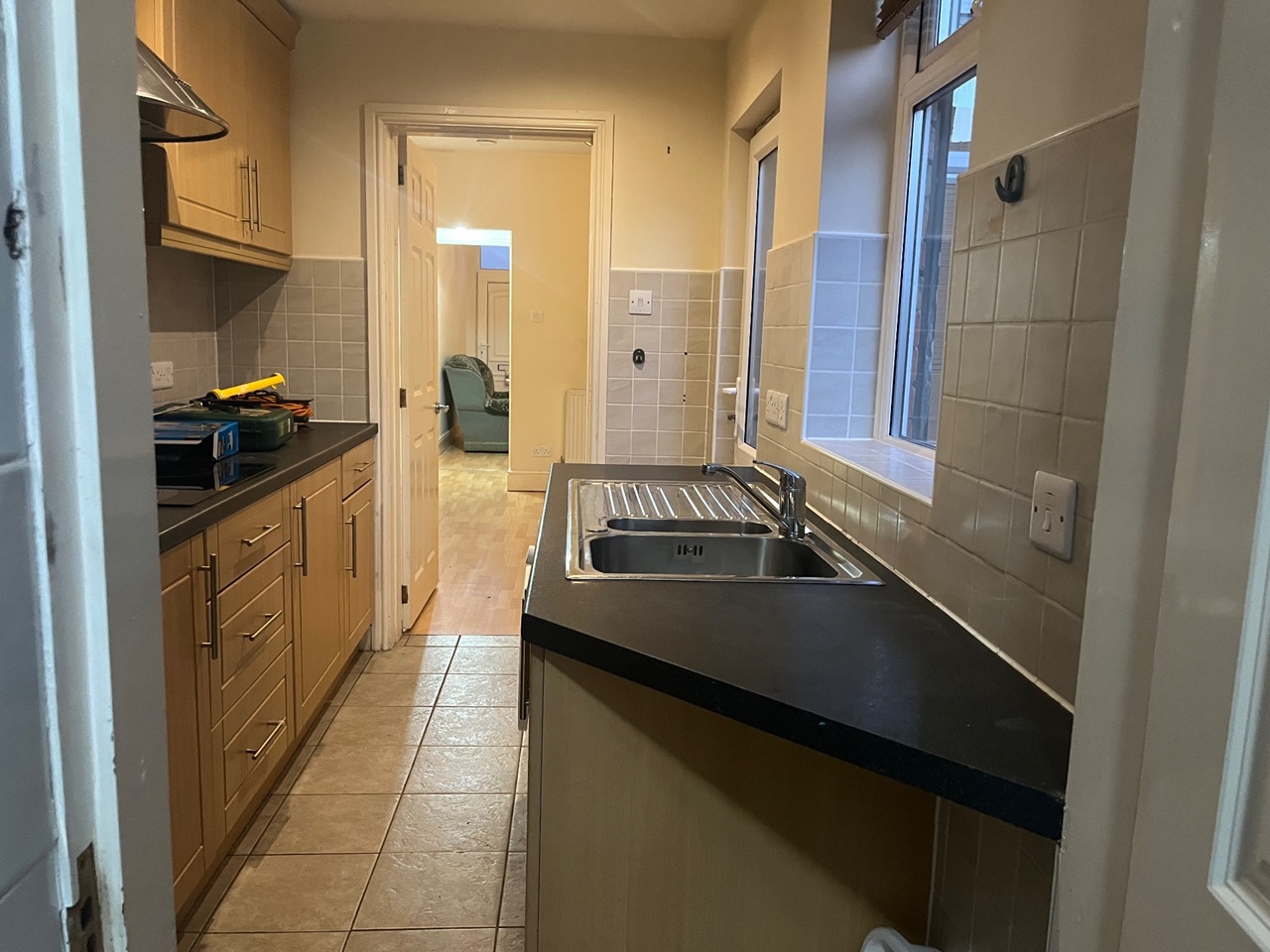 Additional image 9 of 3 Bed Terraced House, Peach St, DE22, N1 7GU