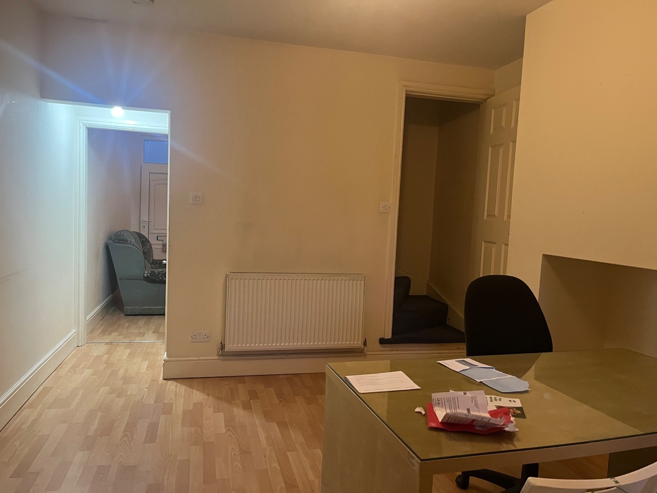 Additional image 12 of 3 Bed Terraced House, Peach St, DE22, N1 7GU