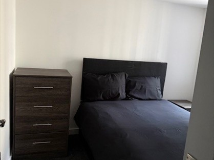 1 Bed Flat, Piccadilly, BD1