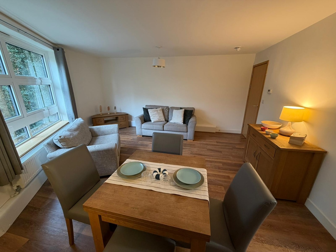 Additional image 2 of 1 Bed Flat, Akenside Road, NW3, N1 7GU