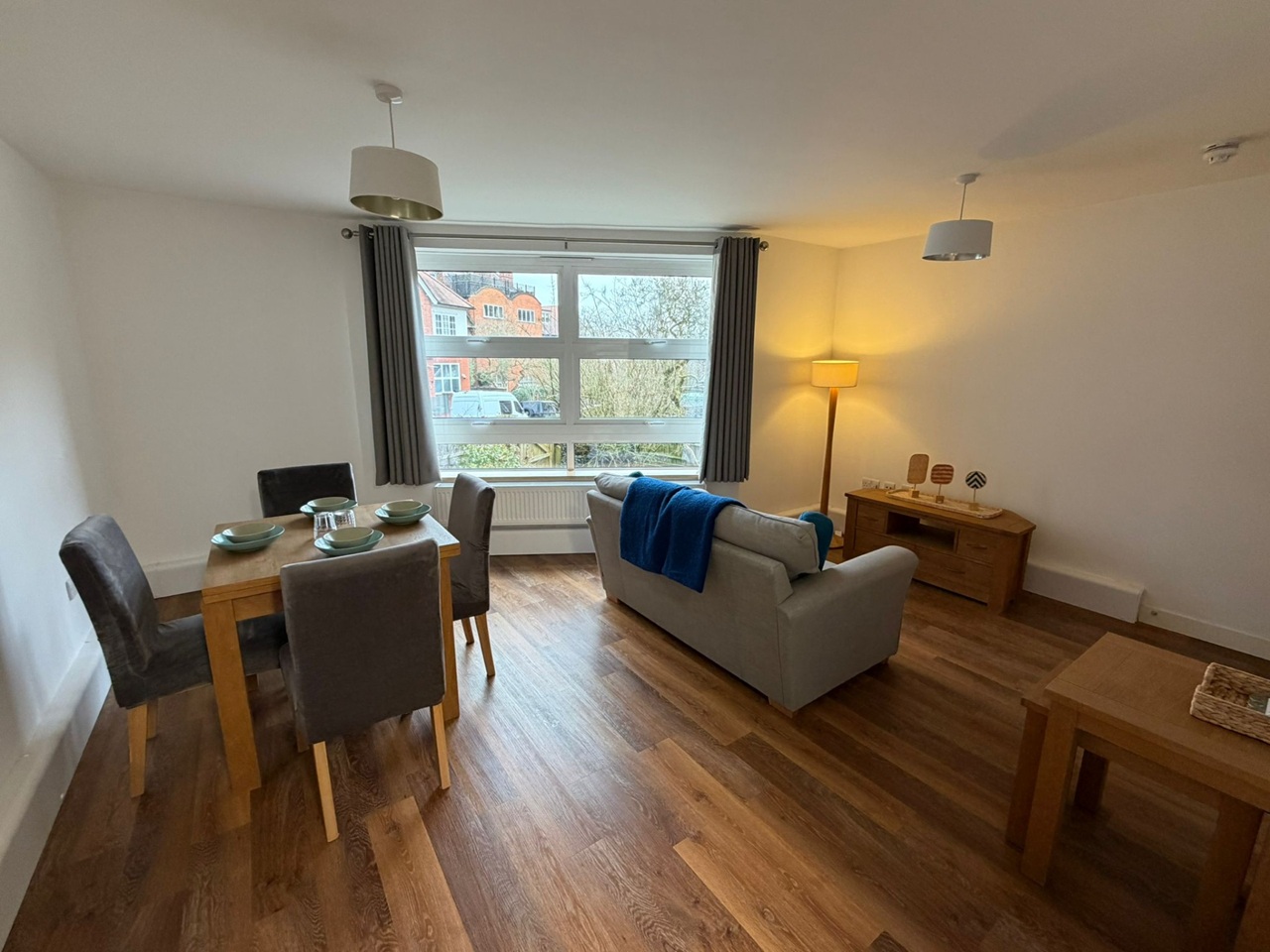 Additional image 3 of 1 Bed Flat, Akenside Road, NW3, N1 7GU