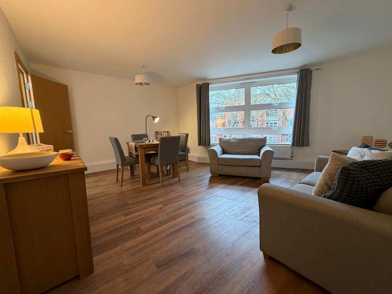 Additional image 4 of 1 Bed Flat, Akenside Road, NW3, N1 7GU