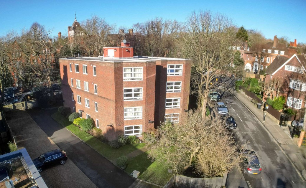 Additional image 9 of 1 Bed Flat, Akenside Road, NW3, N1 7GU