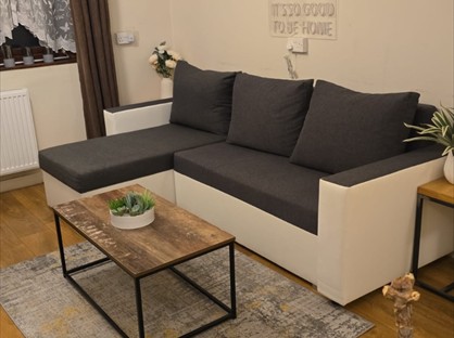 Room in a Shared House, Appleyard Terrace, EN3