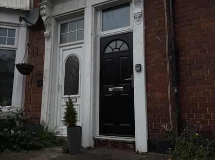 Room in a Shared House, Stanhope Road, NE33