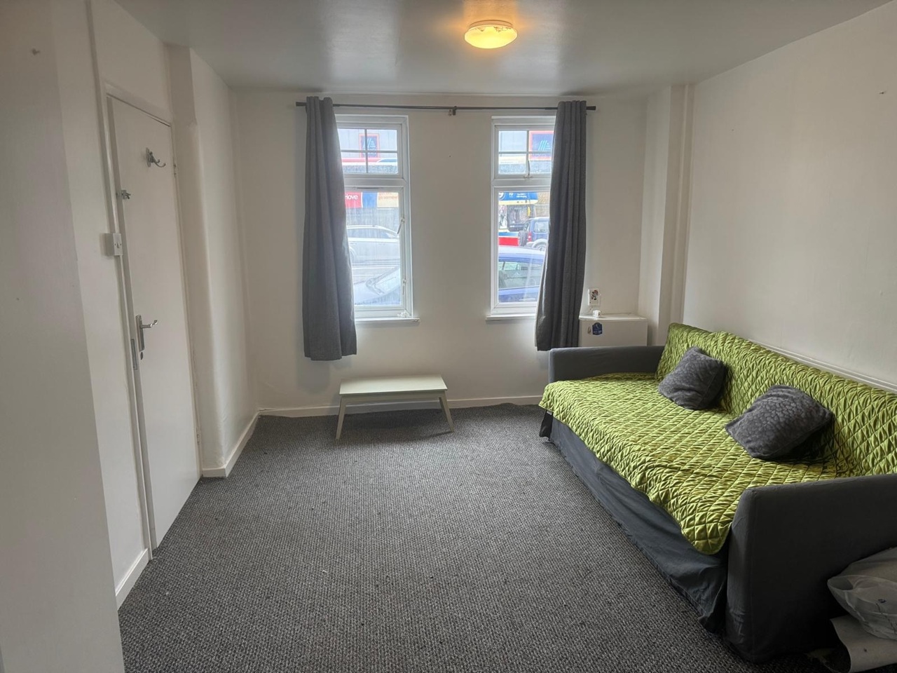 Additional image 3 of 1 Bed Flat, Coombe Terrace, BN2, N1 7GU