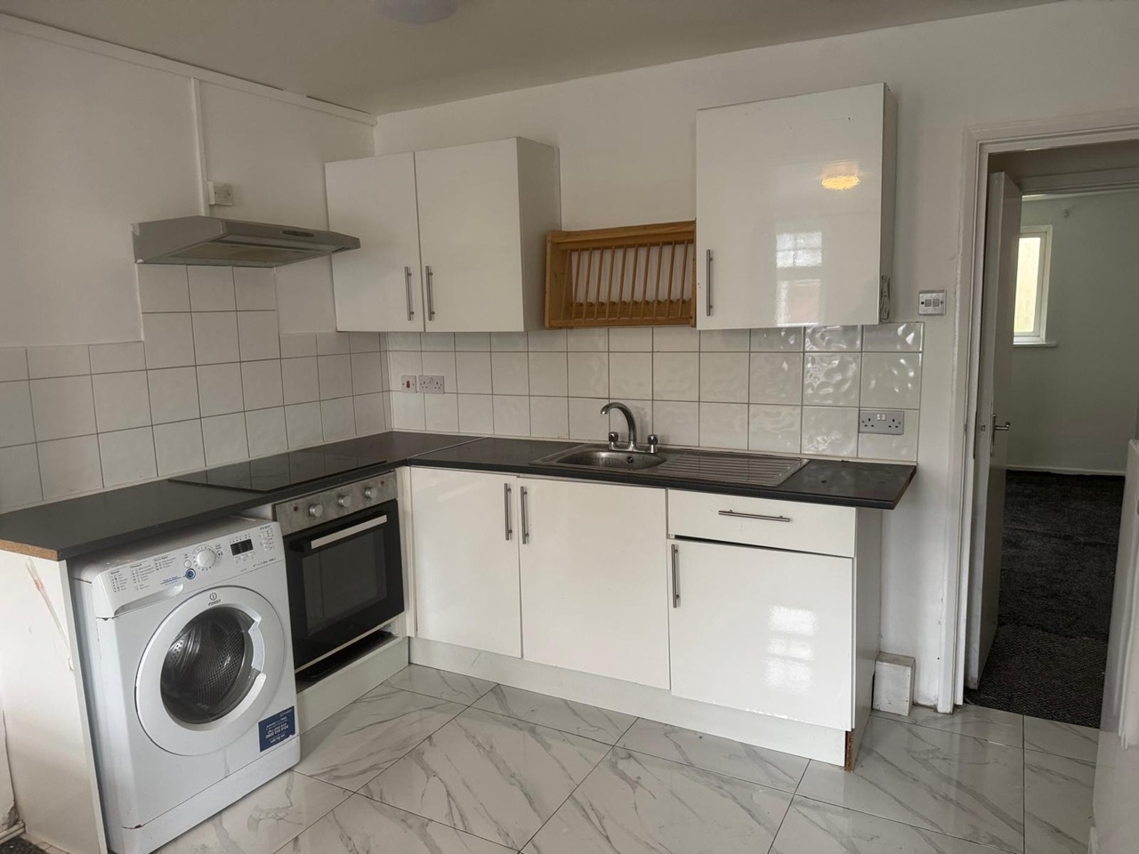 Additional image 2 of 1 Bed Flat, Coombe Terrace, BN2, N1 7GU