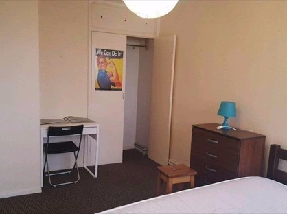 1 Bed Flat, Bethnal Green Road, E2