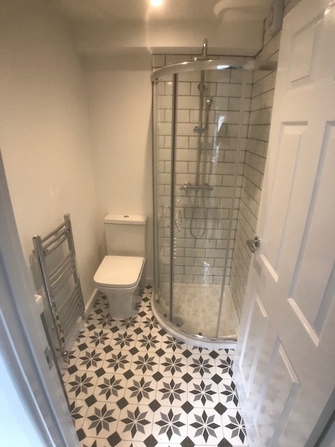 Additional image 3 of Room in a Shared House, Oakdene Avenue, BS5, N1 7GU