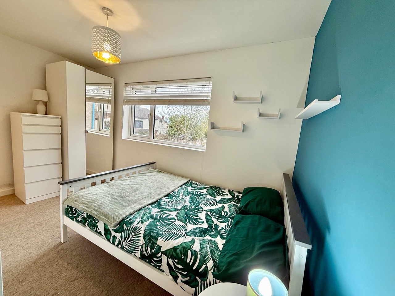 Additional image 4 of Room in a Shared House, Oakdene Avenue, BS5, N1 7GU