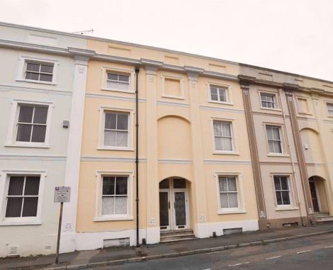 Room in a Shared House, Upper King Street, LE1, N1 7GU