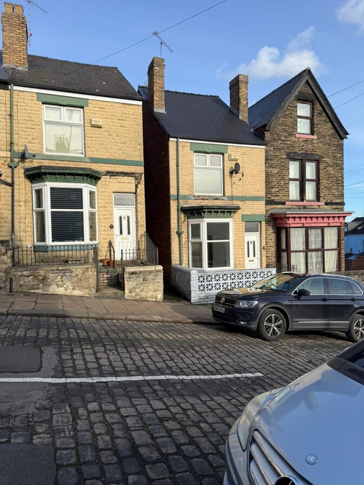 Additional image 2 of 3 Bed Semi-Detached House, Brandreth Road, S6, N1 7GU