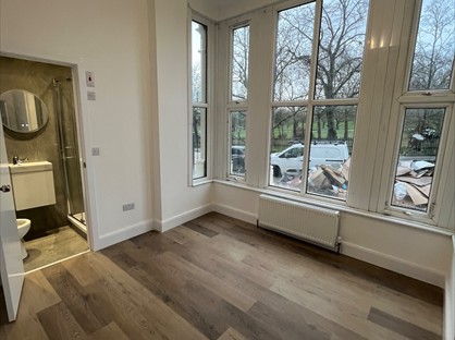 10 Bed Terraced House, Endymion Road, N4