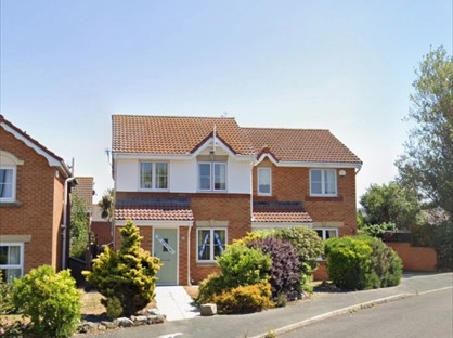 3 Bed Semi-Detached House, Rhodfa Wyn, LL19
