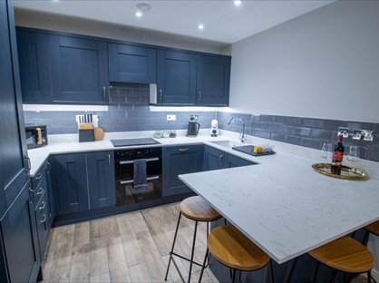 2 Bed Flat, Bewdley Gate, DY12