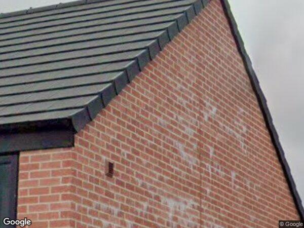 Room in a Shared House, Sandfield Road, NG7, N1 7GU