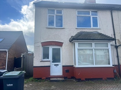 5 Bed Detached House, Linden Road, LU4