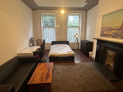 5 Bed Terraced House, Oakfield Avenue, G12