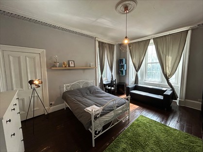 4 Bed Flat, West Princes St, G4