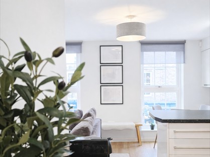 2 bed flat/apartment for rent in 2 Bed Flat, William St, SL4