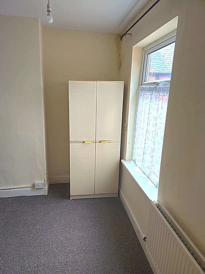 Additional image 4 of 2 Bed Terraced House, Worthington St, LE2, N1 7GU