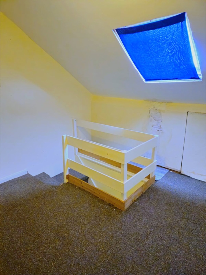 Additional image 5 of 2 Bed Terraced House, Worthington St, LE2, N1 7GU