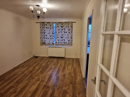 1 Bed Flat, Sejant House, RM17