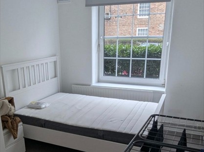 Room in a Shared Flat, Hornby House, SE11