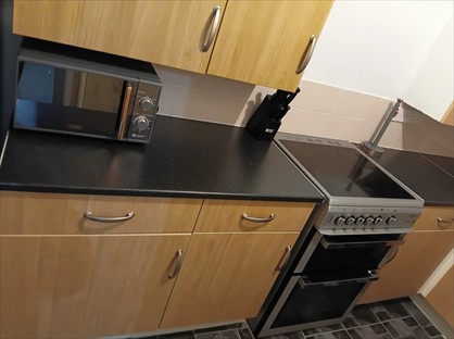 1 Bed Bungalow, Alvaston, DE24