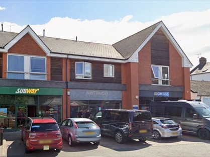 1 Bed Flat, Berkeley Court, WR4