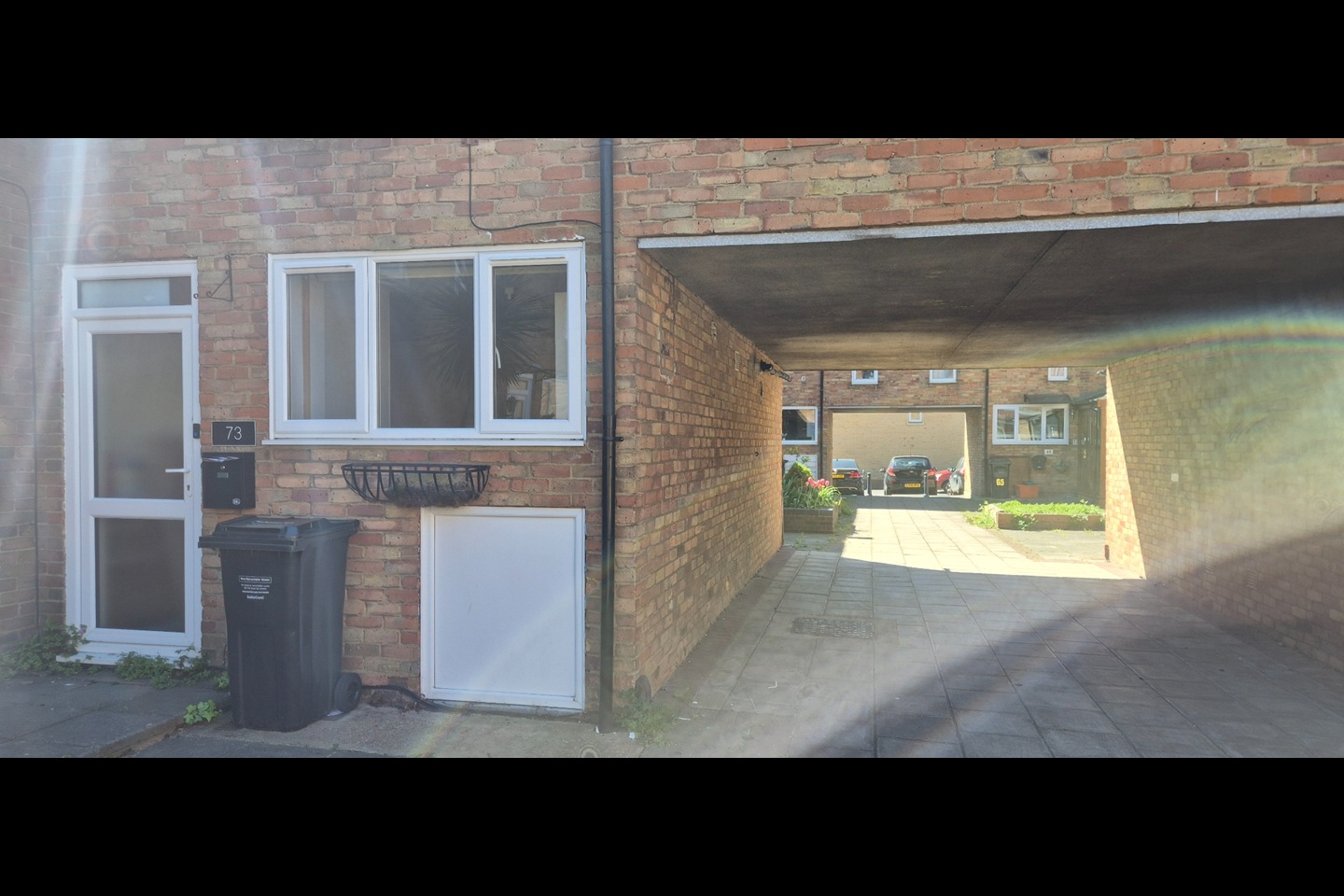 Basildon - 3 Bed Terraced House, Beeston Courts, SS15 - To Rent Now for ...