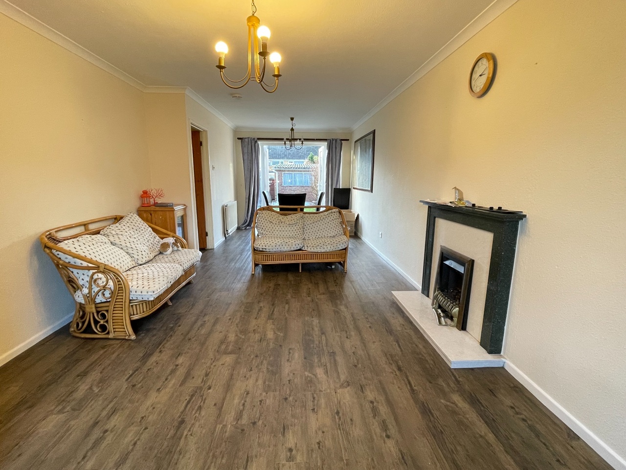 2 Bed Semi-Detached House, Stare Green, CV4, N1 7GU