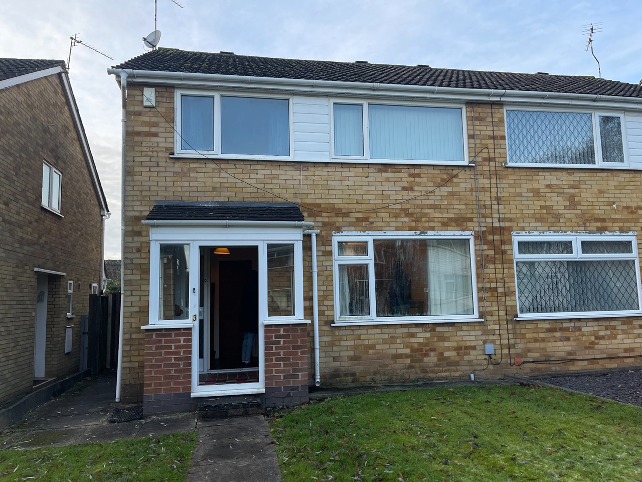 Additional image 23 of 2 Bed Semi-Detached House, Stare Green, CV4, N1 7GU