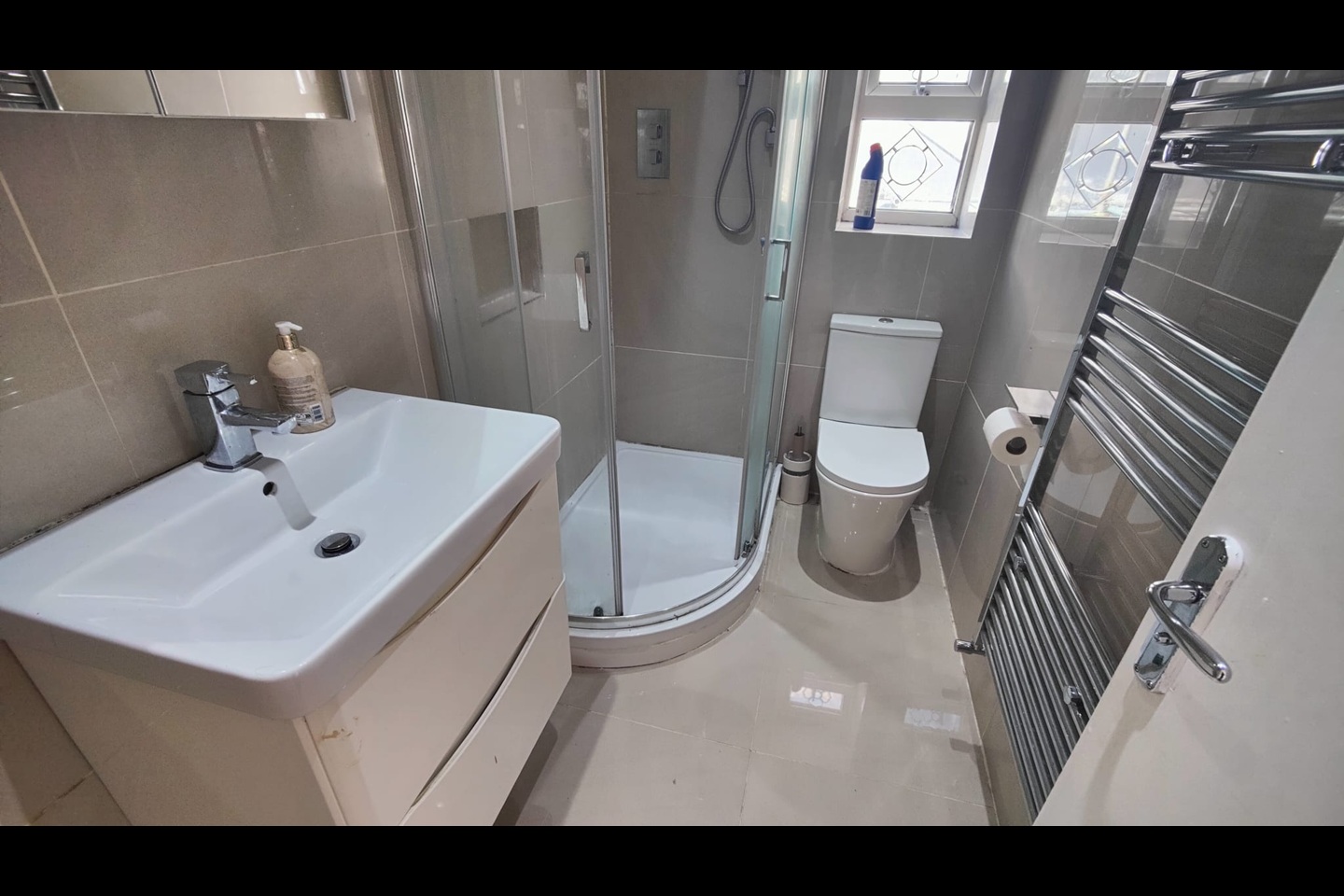 5 Bed Detached House, Mossfield Road, B14