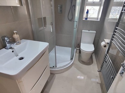5 Bed Detached House, Mossfield Road, B14