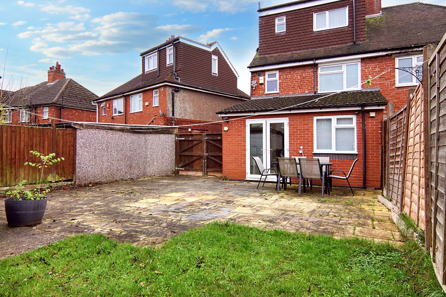 Additional image 17 of 5 Bed Semi-Detached House, Mitchell Avenue, CV4, N1 7GU