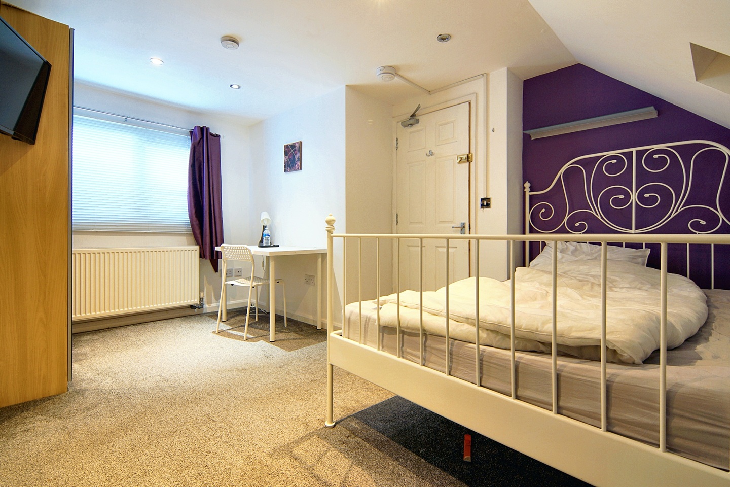 Additional image 8 of 5 Bed Semi-Detached House, Mitchell Avenue, CV4, N1 7GU