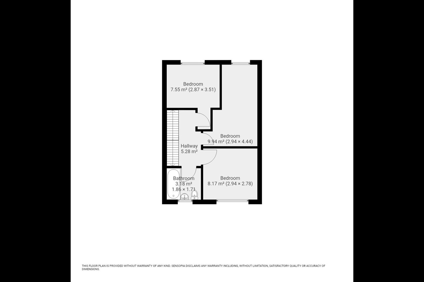 Additional image 20 of 5 Bed Semi-Detached House, Mitchell Avenue, CV4, N1 7GU