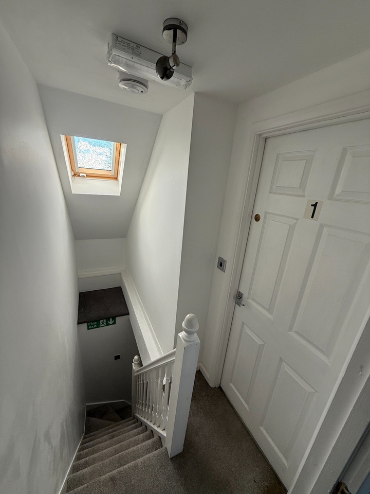 Additional image 16 of 5 Bed Semi-Detached House, Mitchell Avenue, CV4, N1 7GU