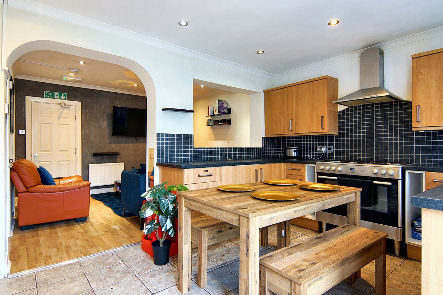 Additional image 4 of 5 Bed Semi-Detached House, Mitchell Avenue, CV4, N1 7GU