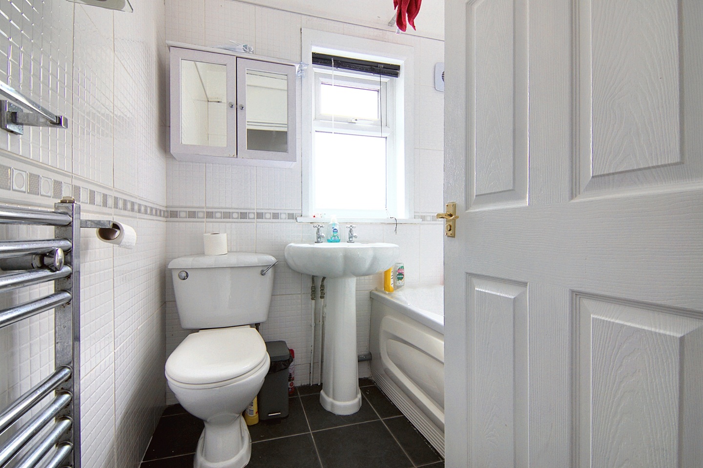 Additional image 10 of 5 Bed Semi-Detached House, Mitchell Avenue, CV4, N1 7GU