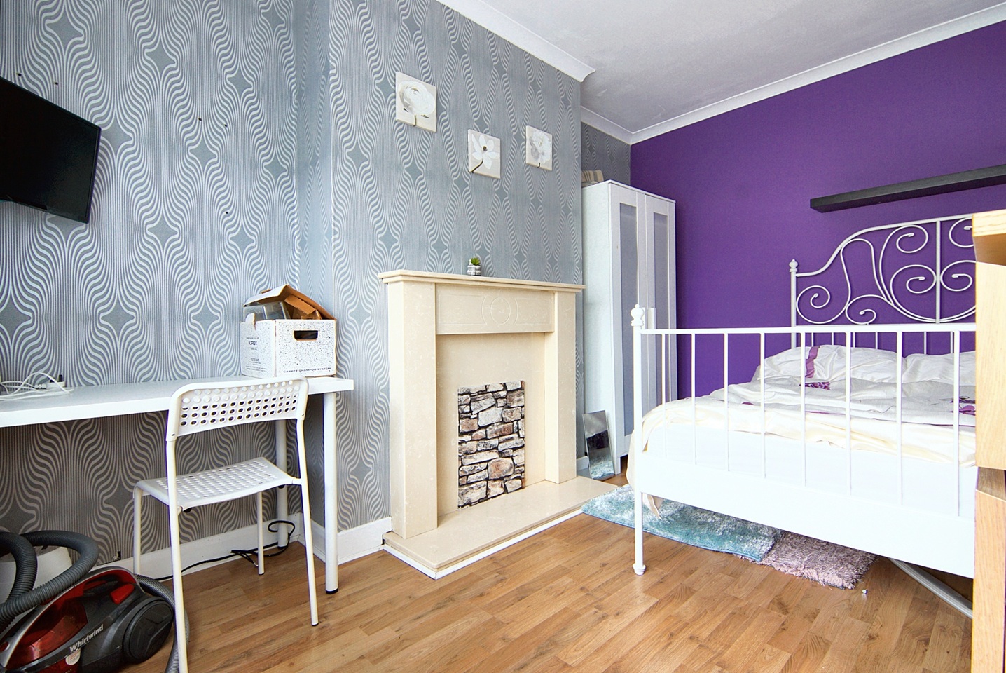 Additional image 23 of 5 Bed Semi-Detached House, Mitchell Avenue, CV4, N1 7GU