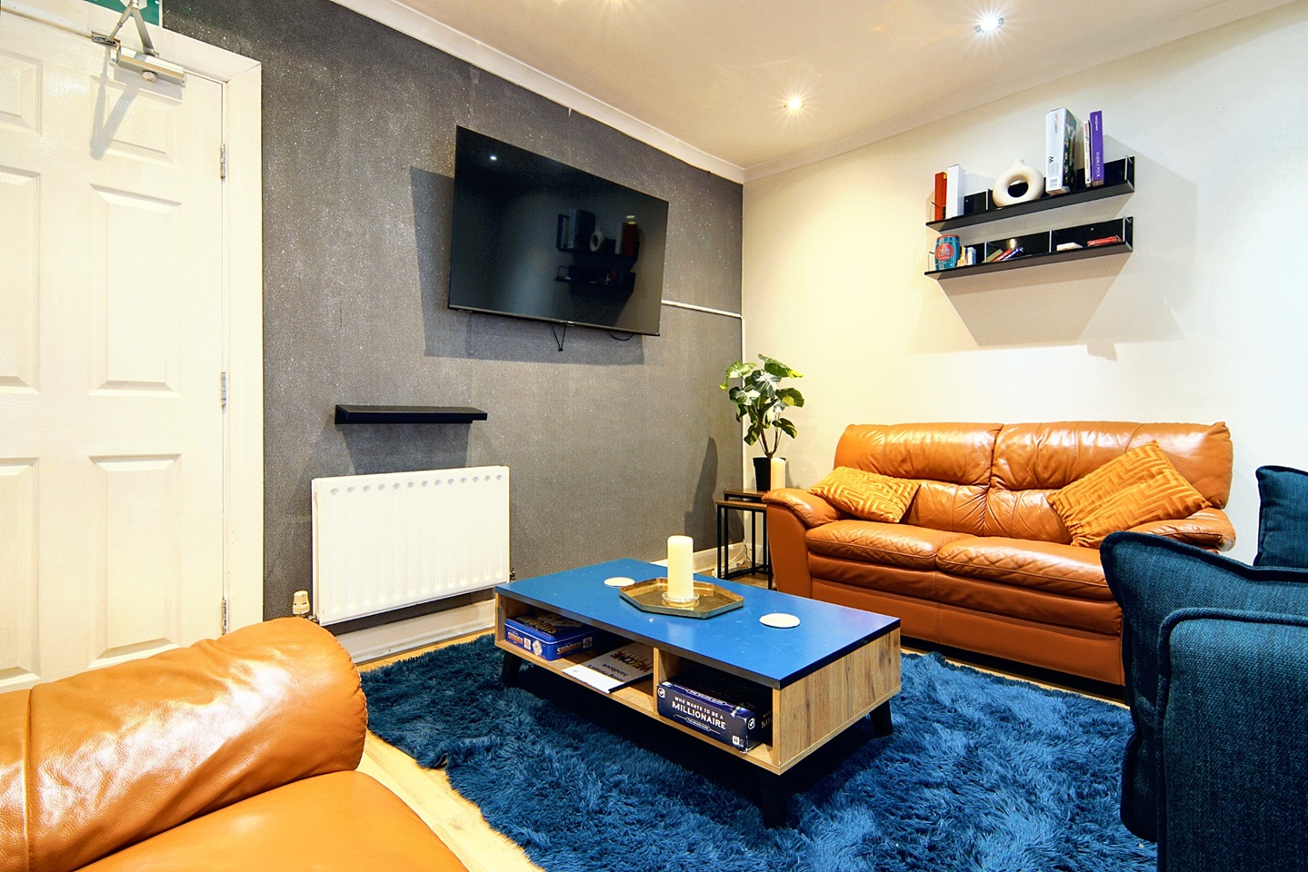 Additional image 25 of 5 Bed Semi-Detached House, Mitchell Avenue, CV4, N1 7GU