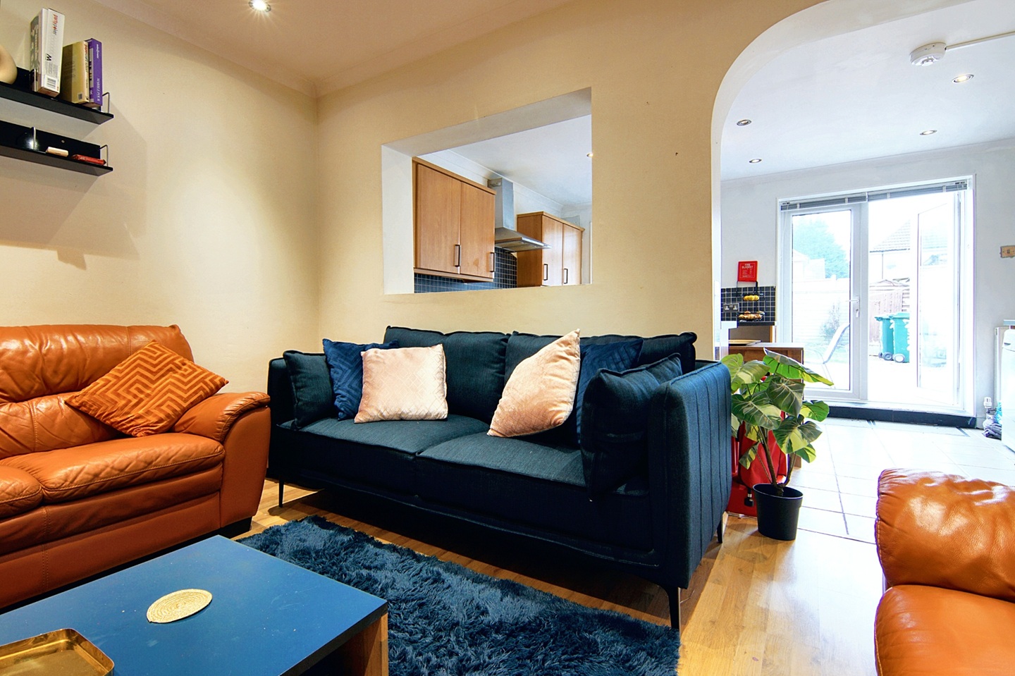 Additional image 26 of 5 Bed Semi-Detached House, Mitchell Avenue, CV4, N1 7GU